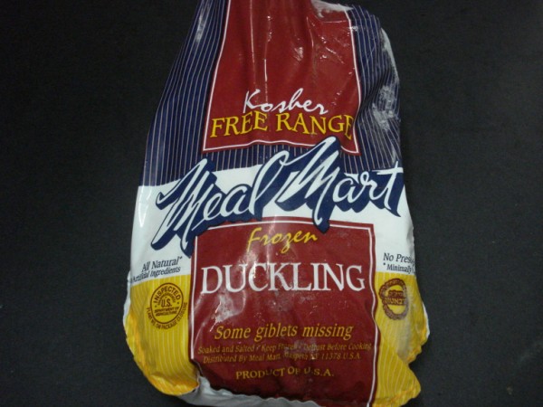 Duck